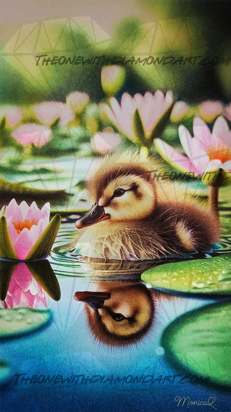 Peace Of Mind ©MonicaL.Art.