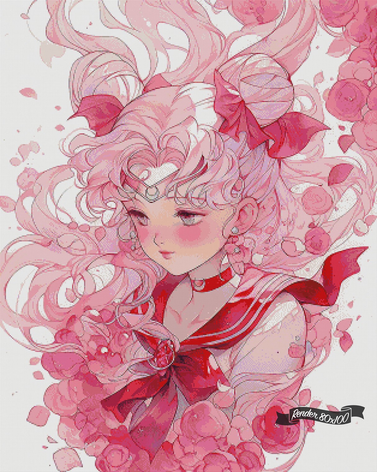 Petite Warrior ©Shala Jarias