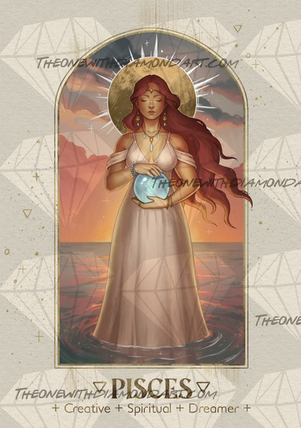 Pisces Lux ©Zarimoth