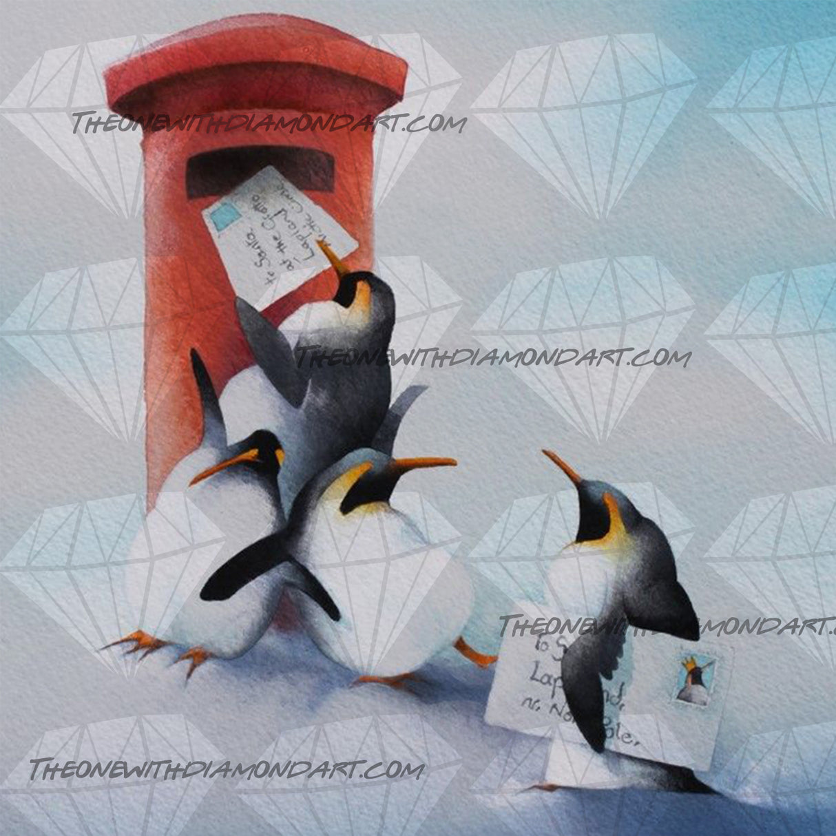 Polar Box ©David Finney