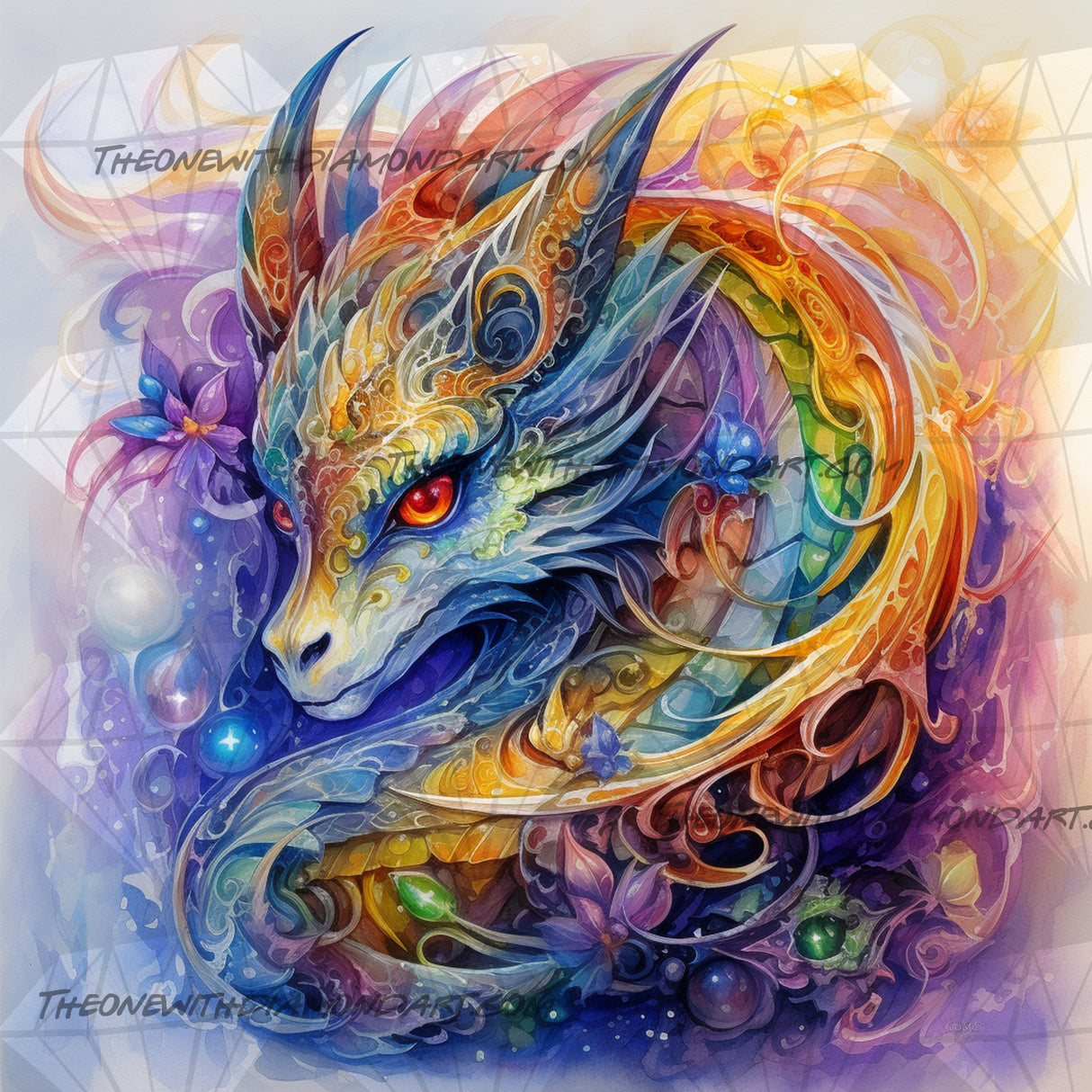 Prismara ©CarrieTodd