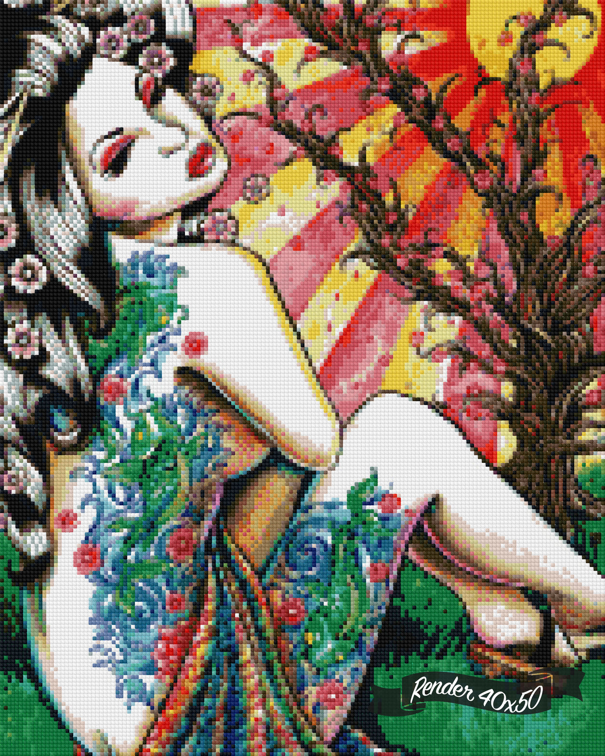 Pure Morning ©Carissa Rose