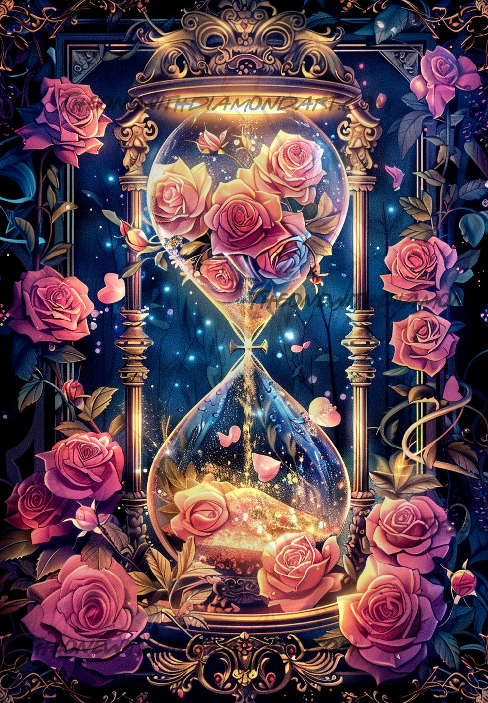 Sands Of Love ©Artifey