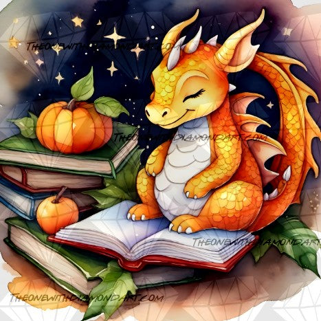 Dreaming Of Halloween ©Finira