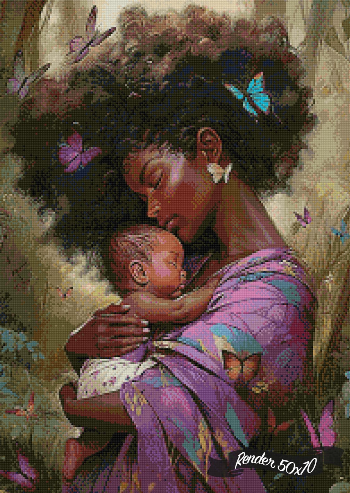 Whispered Unity ©Finira