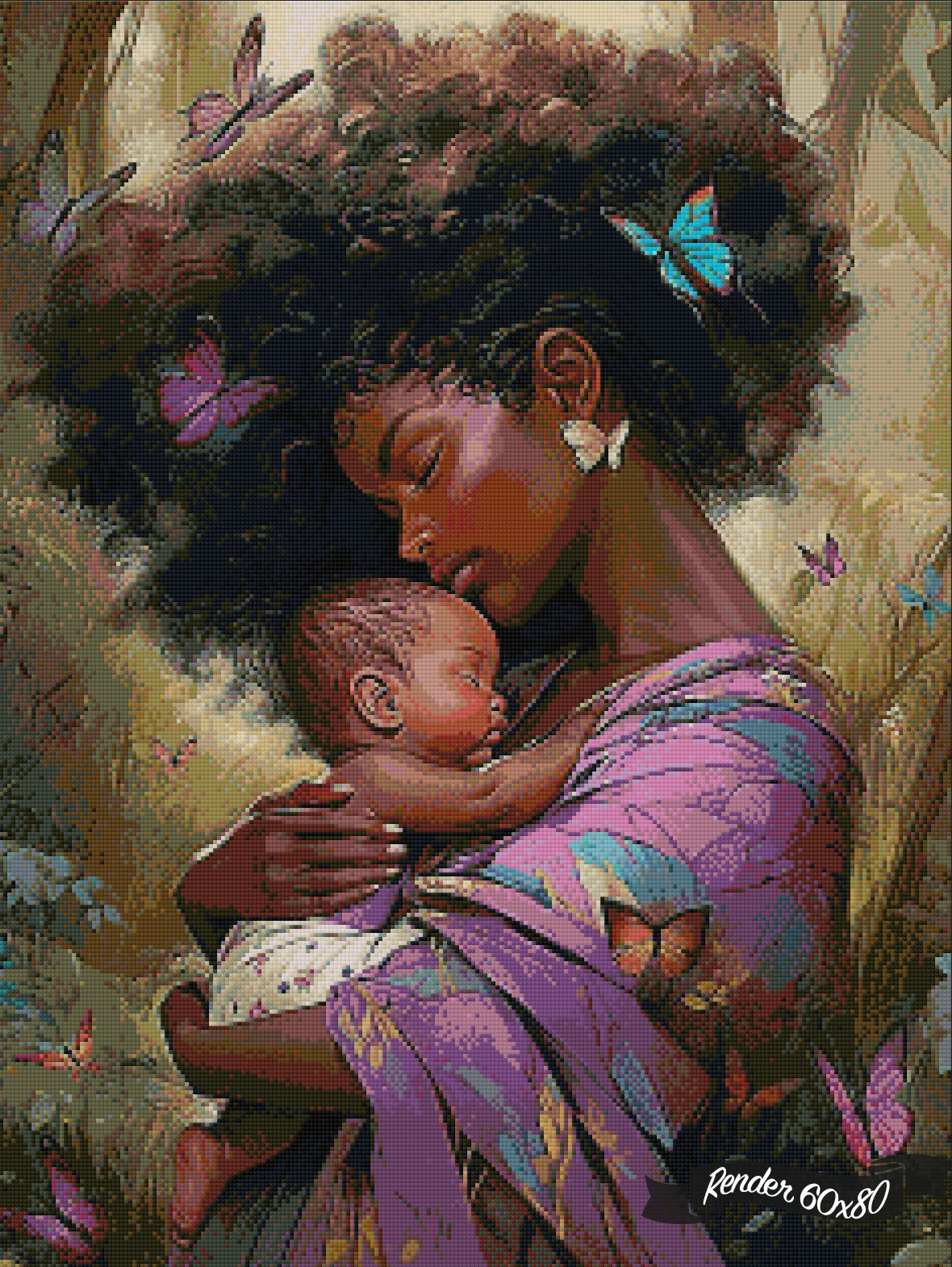 Whispered Unity ©Finira