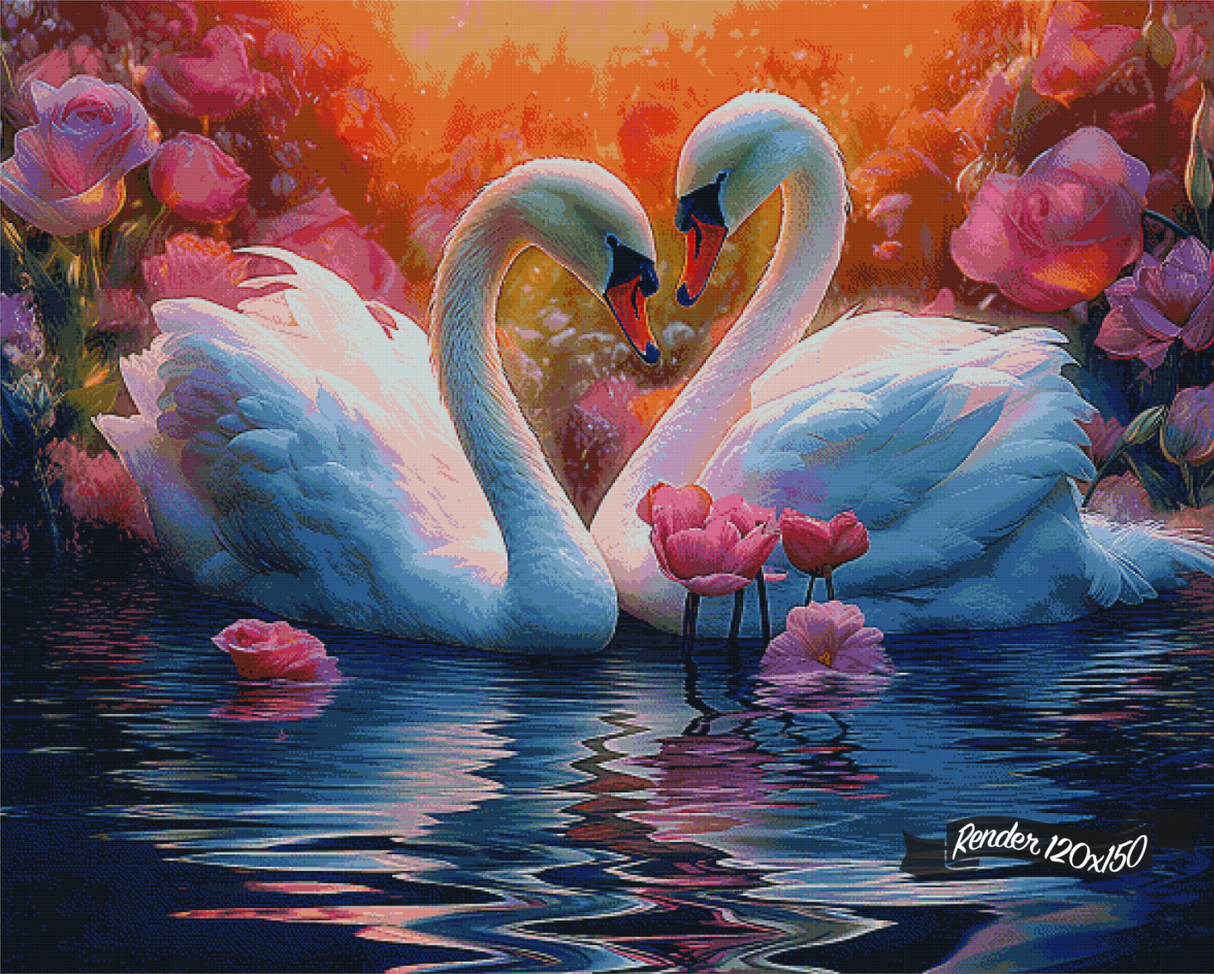 Celestial Duets ©Finira