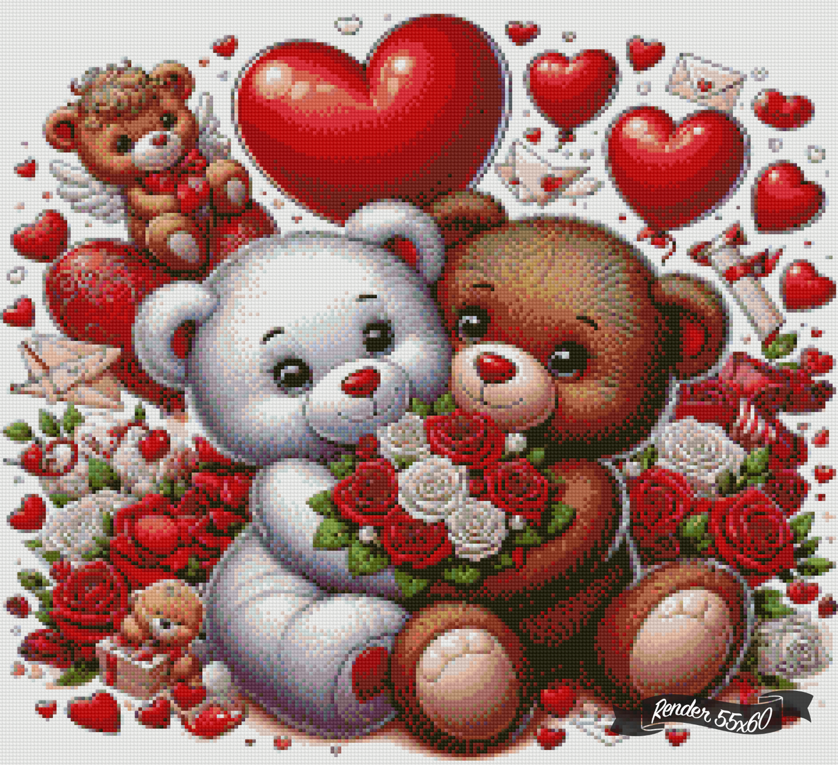 Happy Love