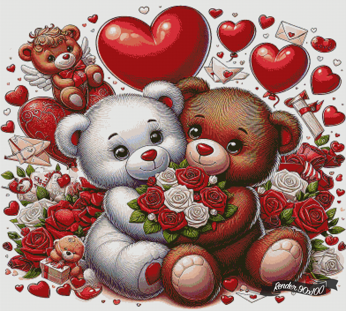 Happy Love