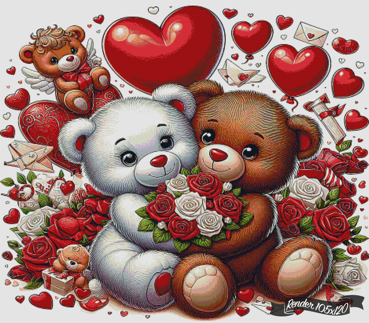Happy Love