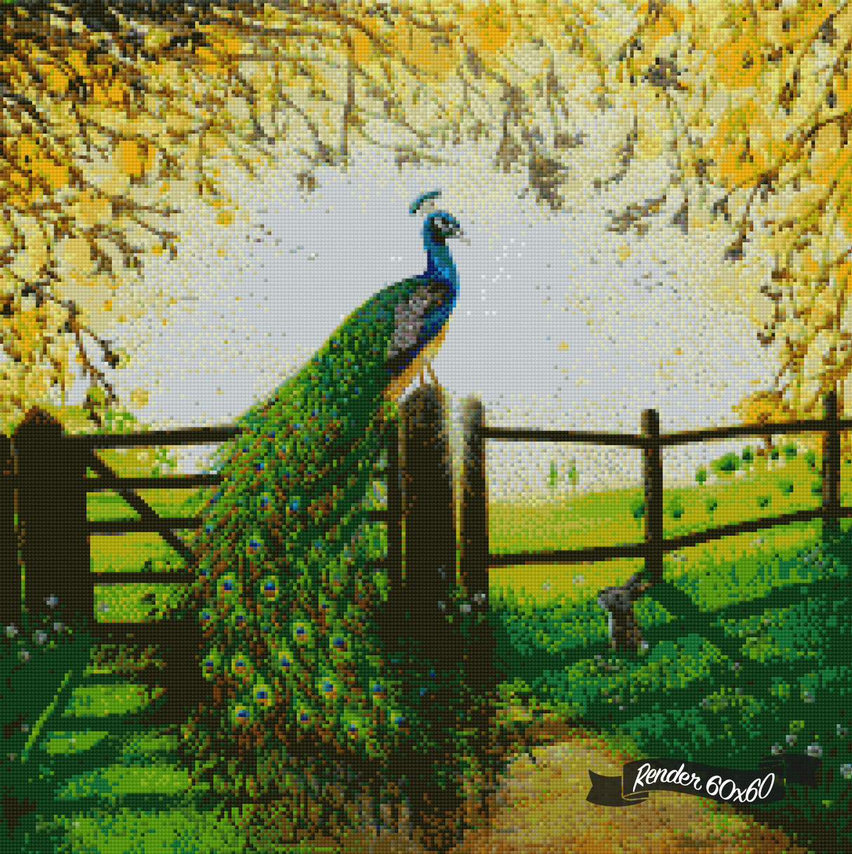 A Free Kingdom ©River Peacock