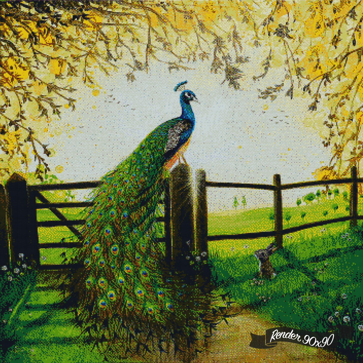 A Free Kingdom ©River Peacock