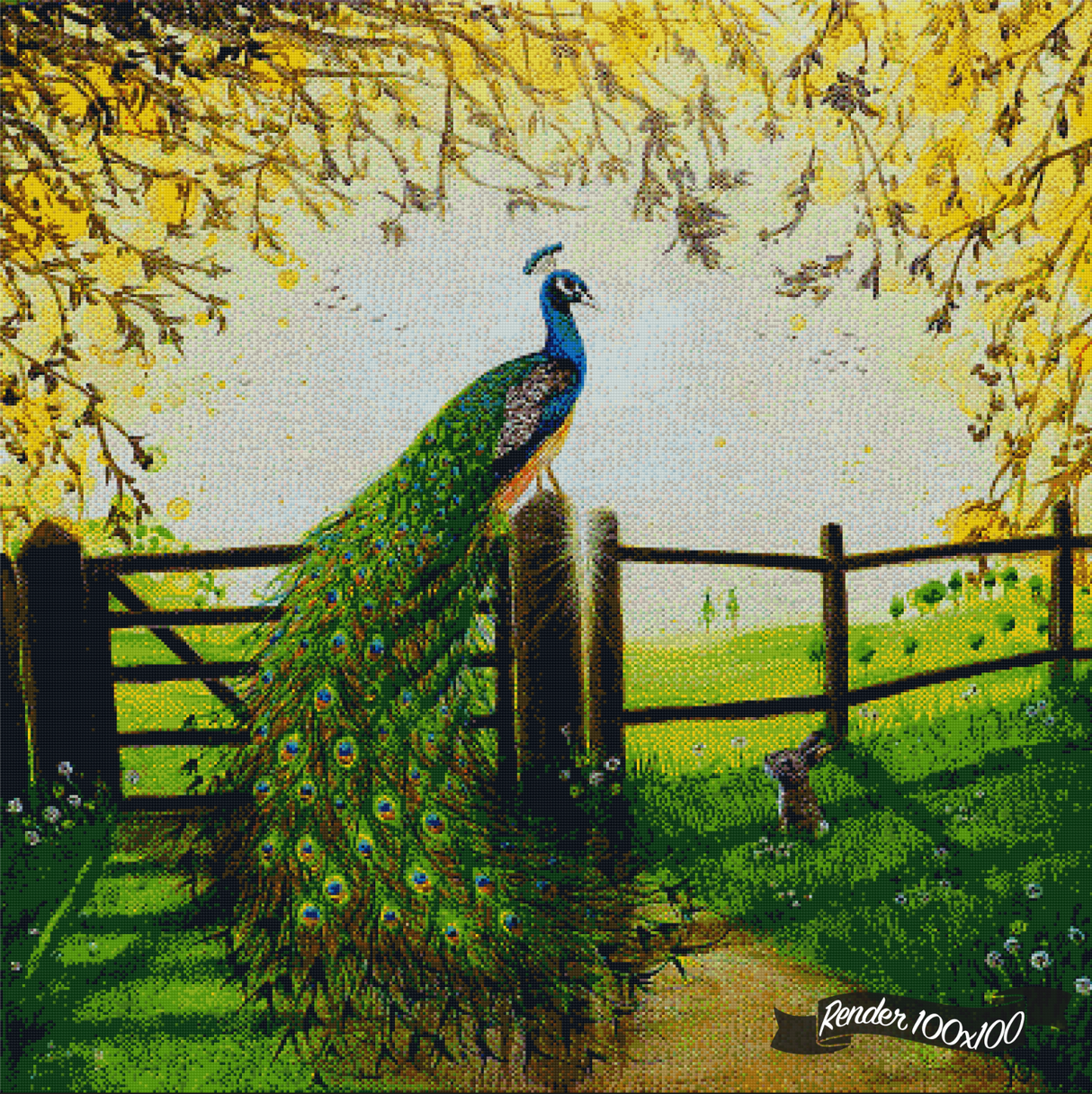 A Free Kingdom ©River Peacock