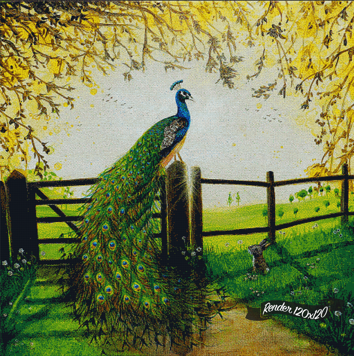 A Free Kingdom ©River Peacock