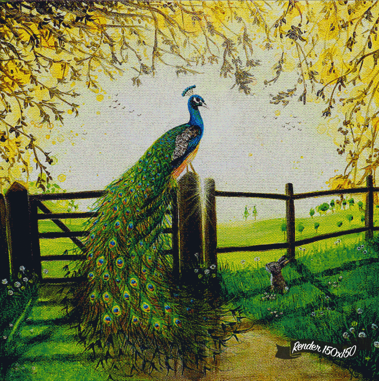 A Free Kingdom ©River Peacock