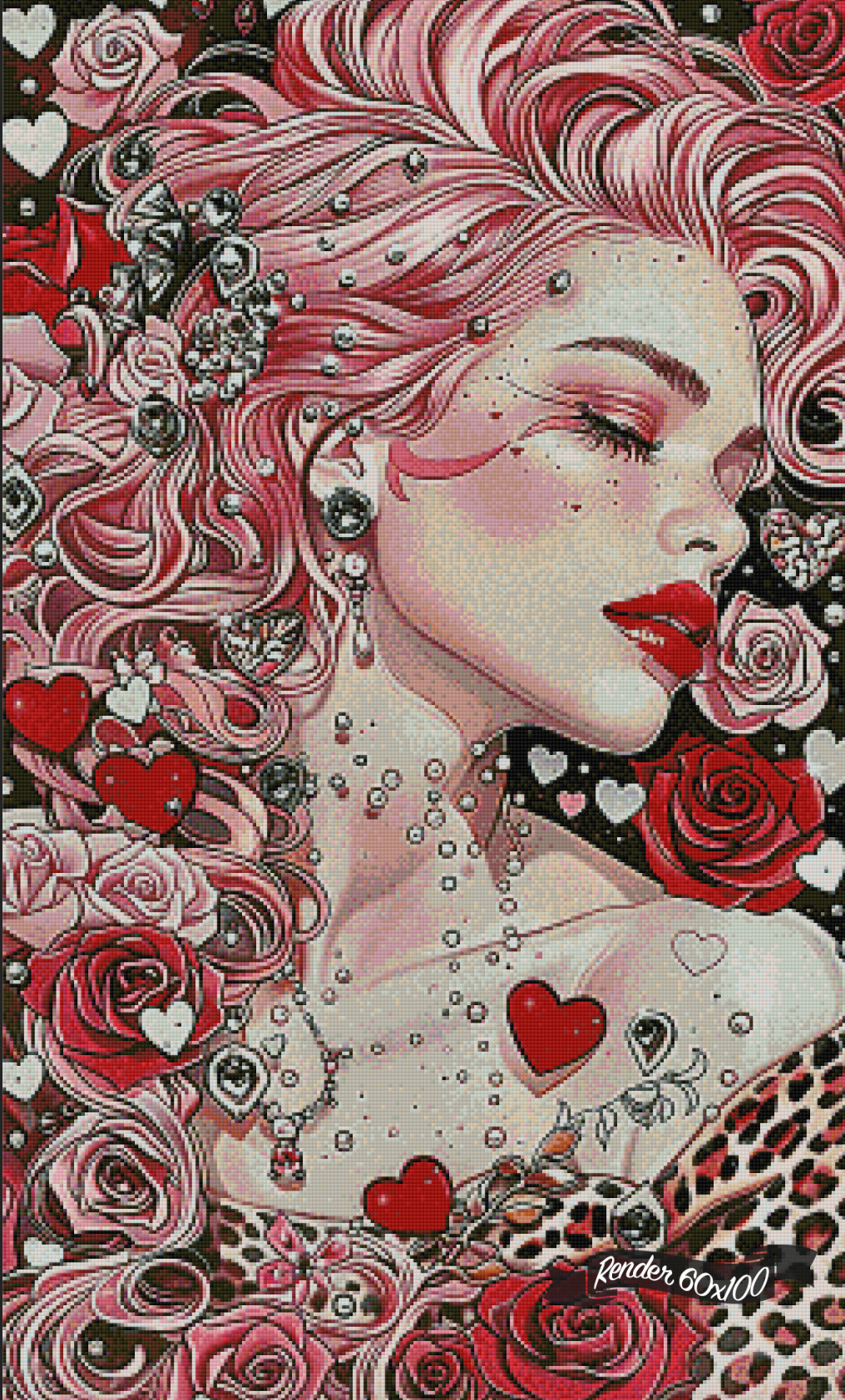 Essential Love ©Artifey