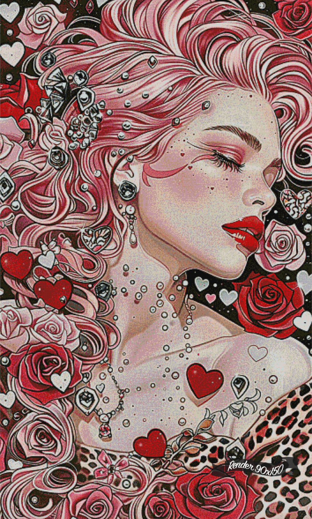 Essential Love ©Artifey