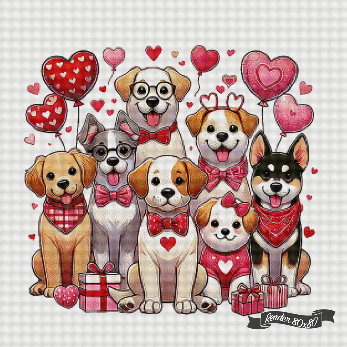 Puppy Love