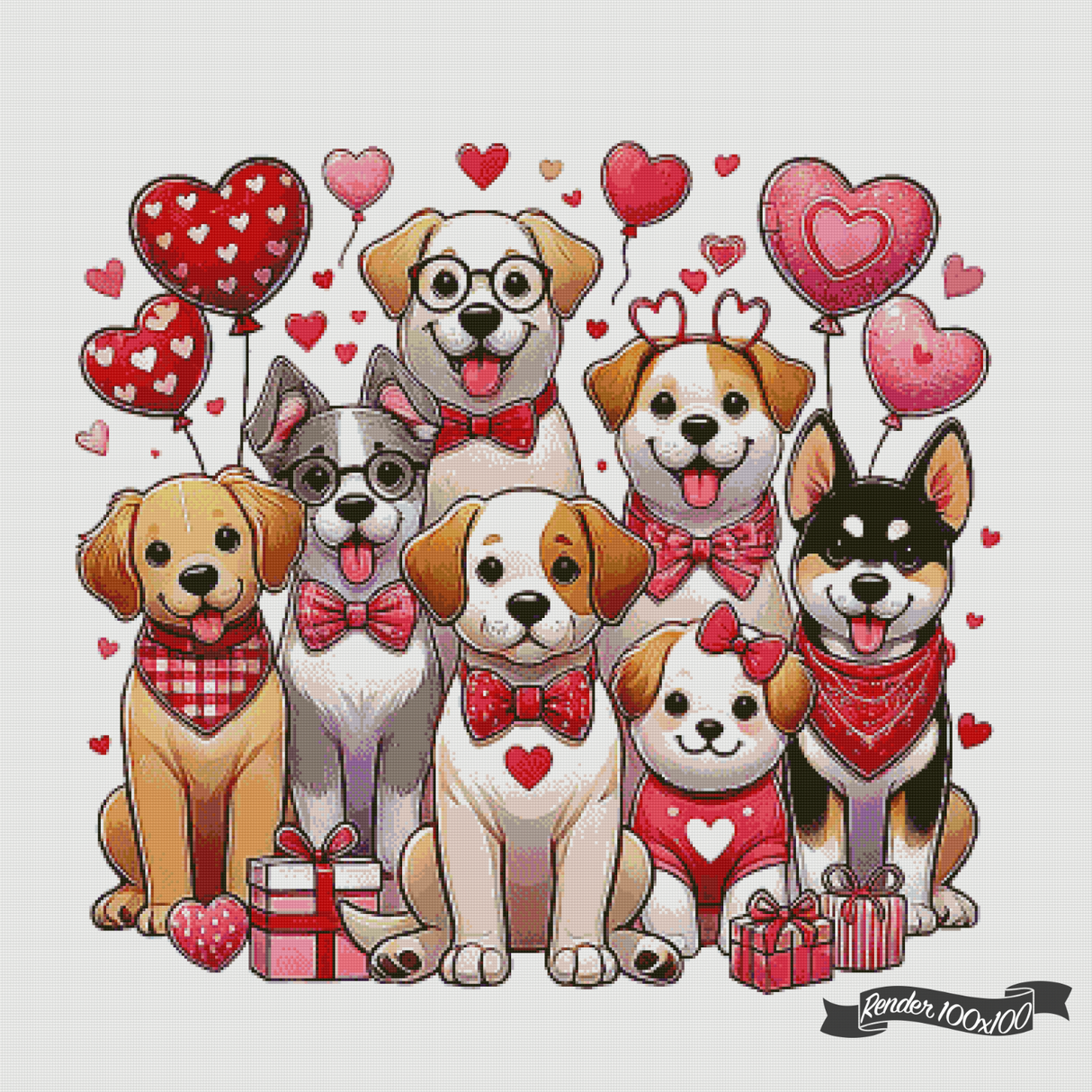 Puppy Love