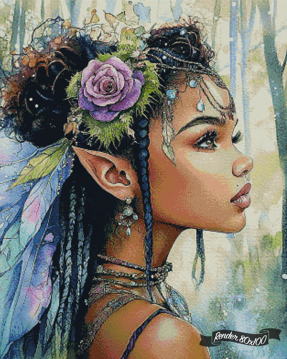 Within The Forest ©Finira