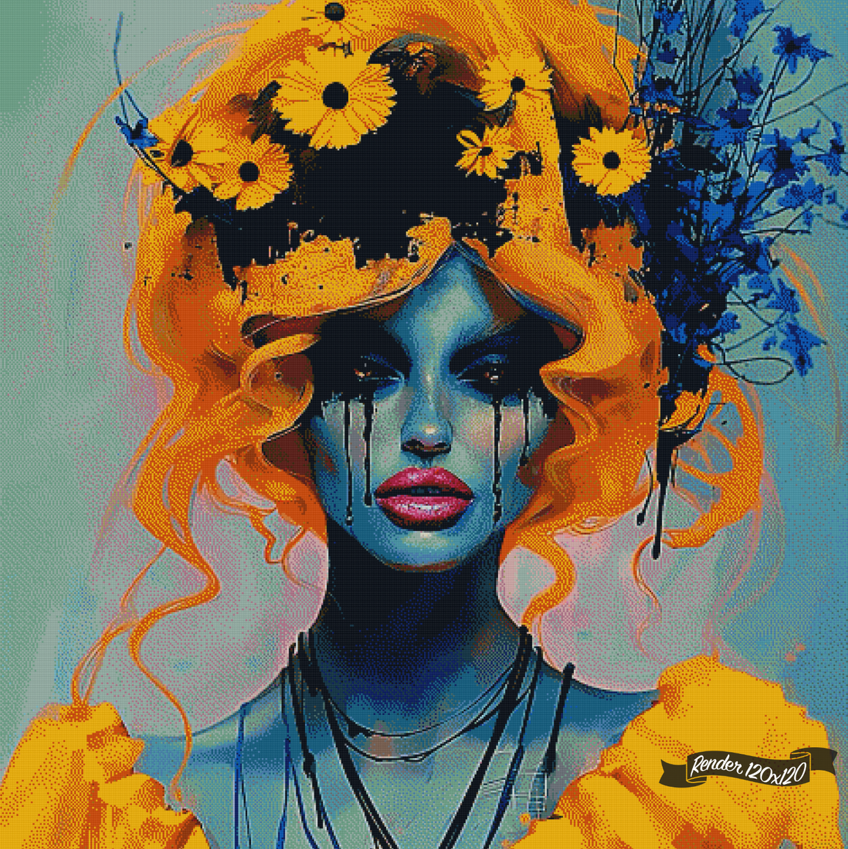 Stephanie ©Cheryl Carpenter