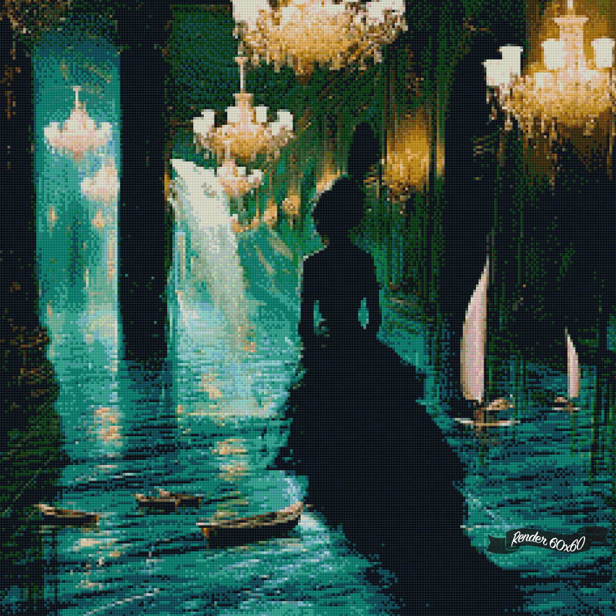 Abigail ©Cheryl Carpenter