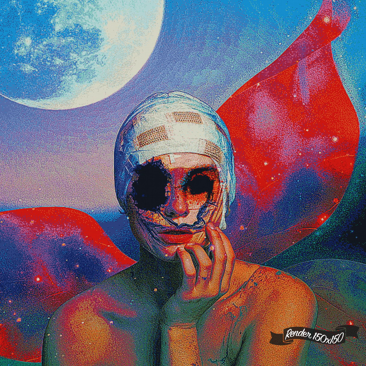 Drifter ©Cheryl Carpenter