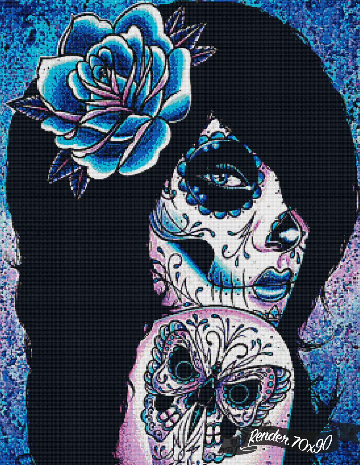 Harmony ©Carissa Rose