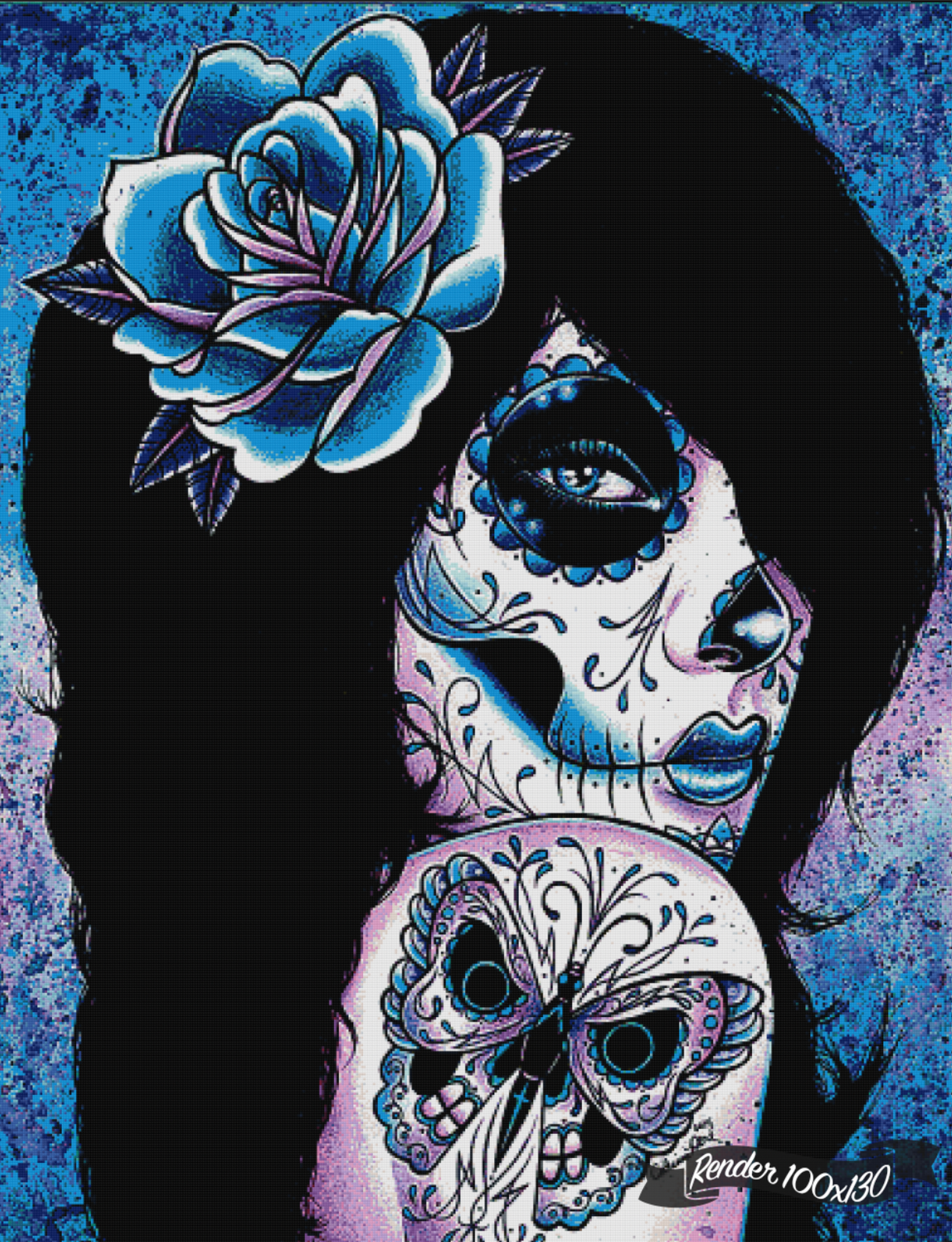 Harmony ©Carissa Rose