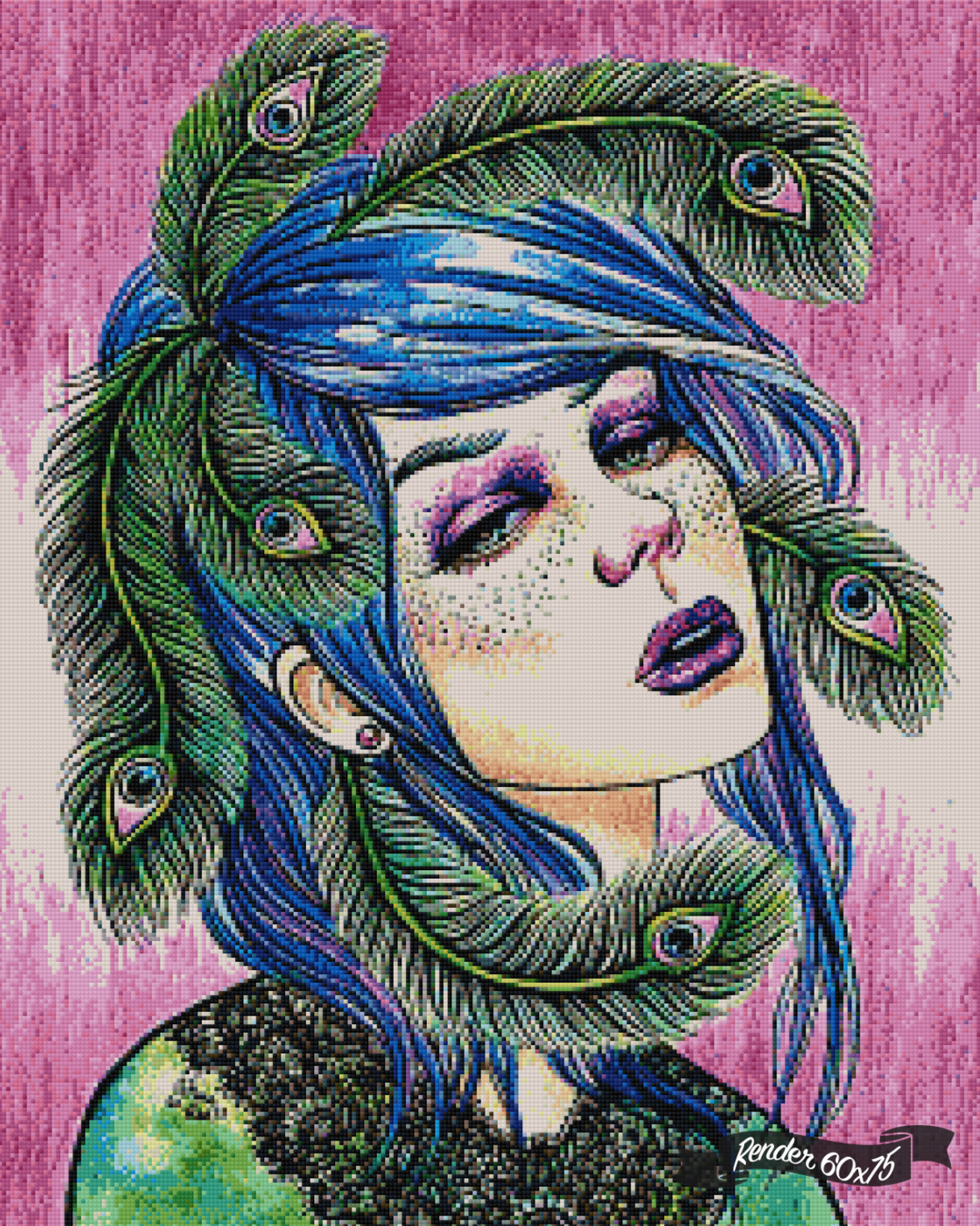 Exhale ©Carissa Rose