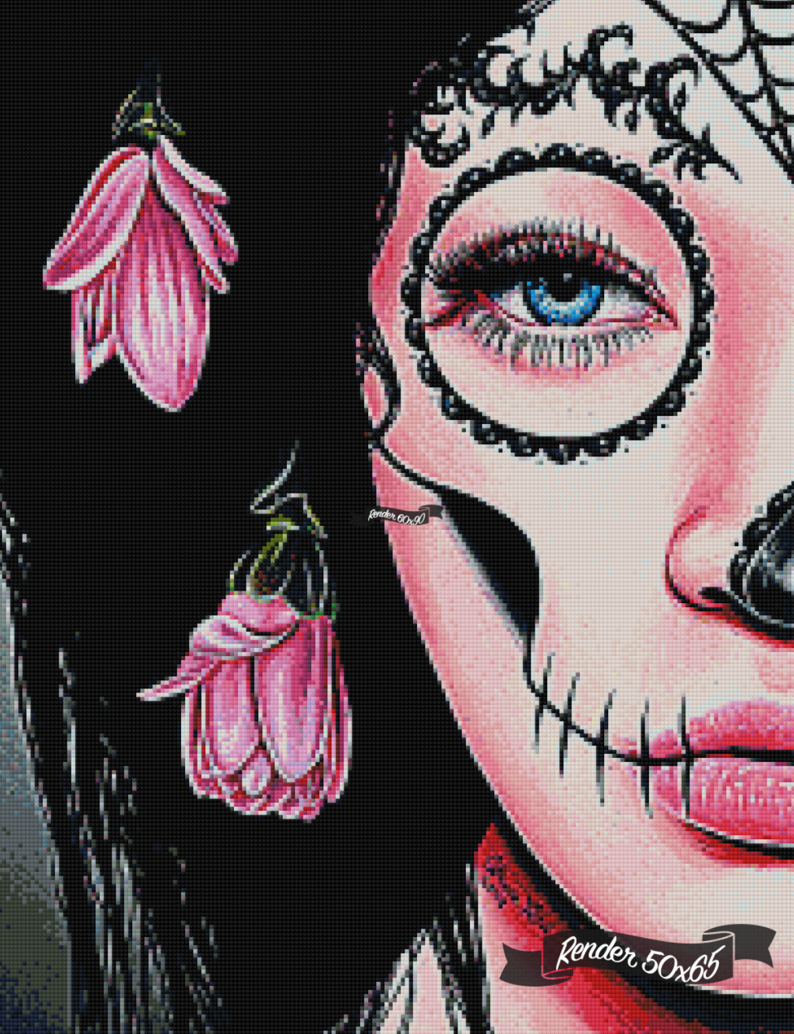 Blossom ©Carissa Rose