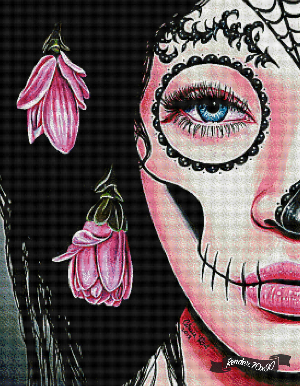 Blossom ©Carissa Rose