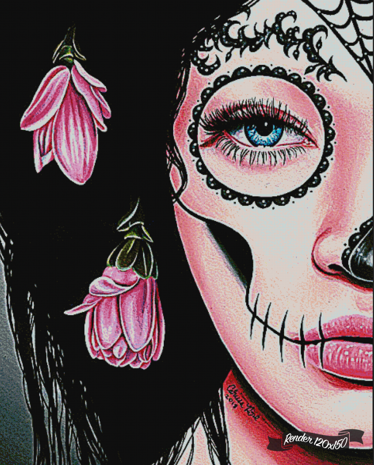 Blossom ©Carissa Rose