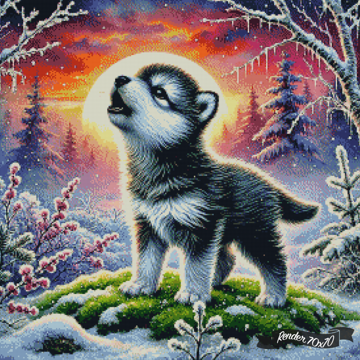 Find Your Voice ©Finira