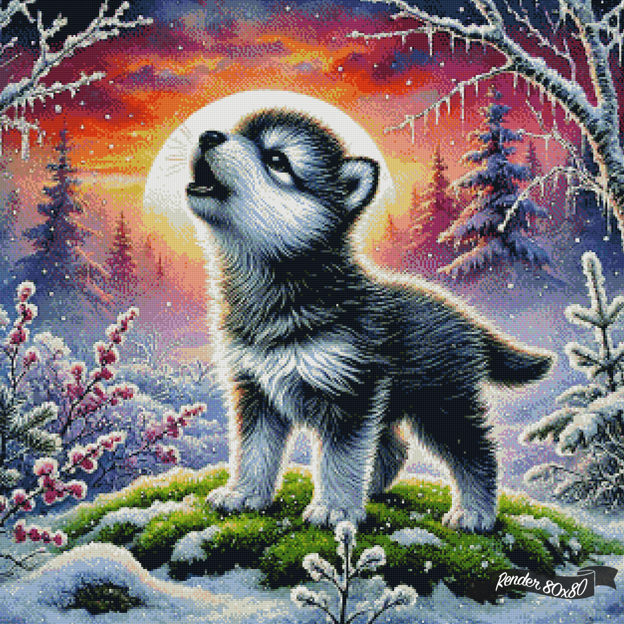 Find Your Voice ©Finira