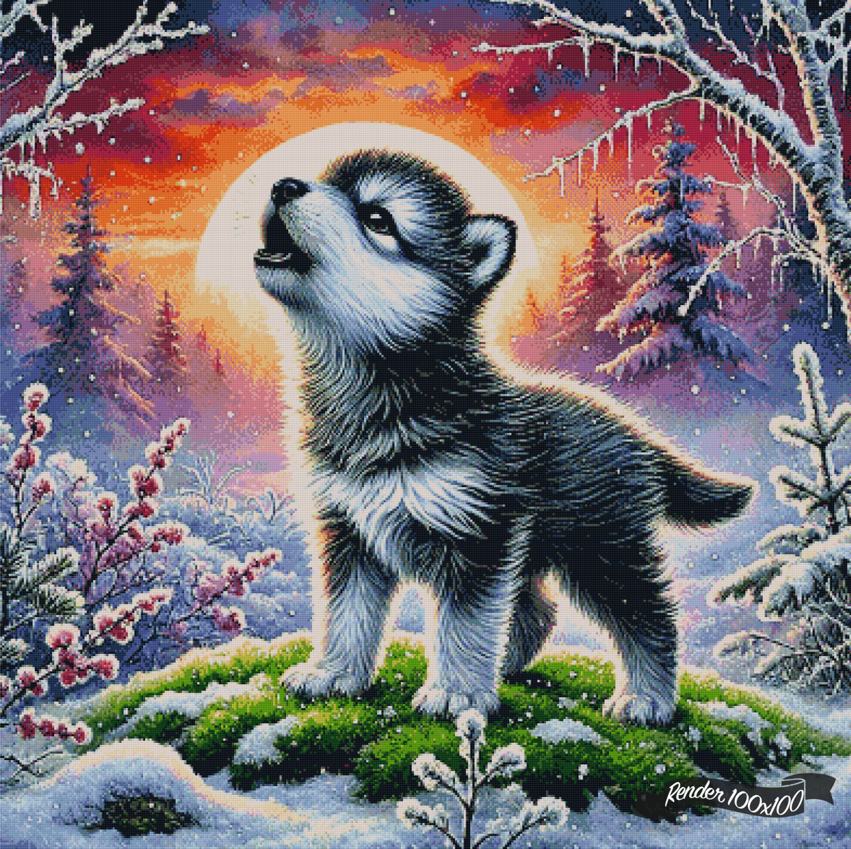 Find Your Voice ©Finira