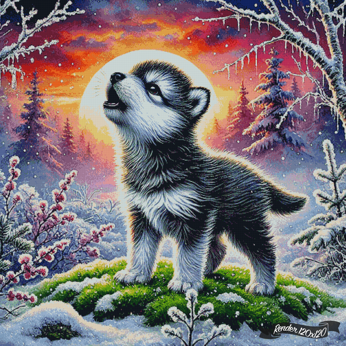 Find Your Voice ©Finira