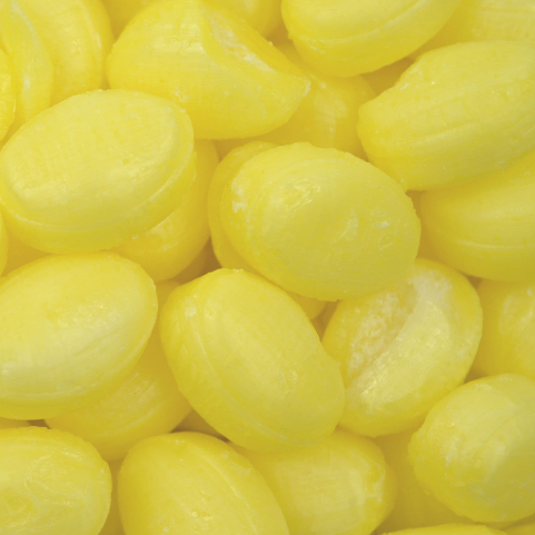 Diamond Painting Putty - Lemon Sherbert Scented