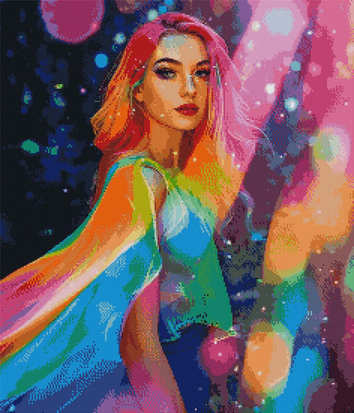 Sienna ©Cheryl Carpenter