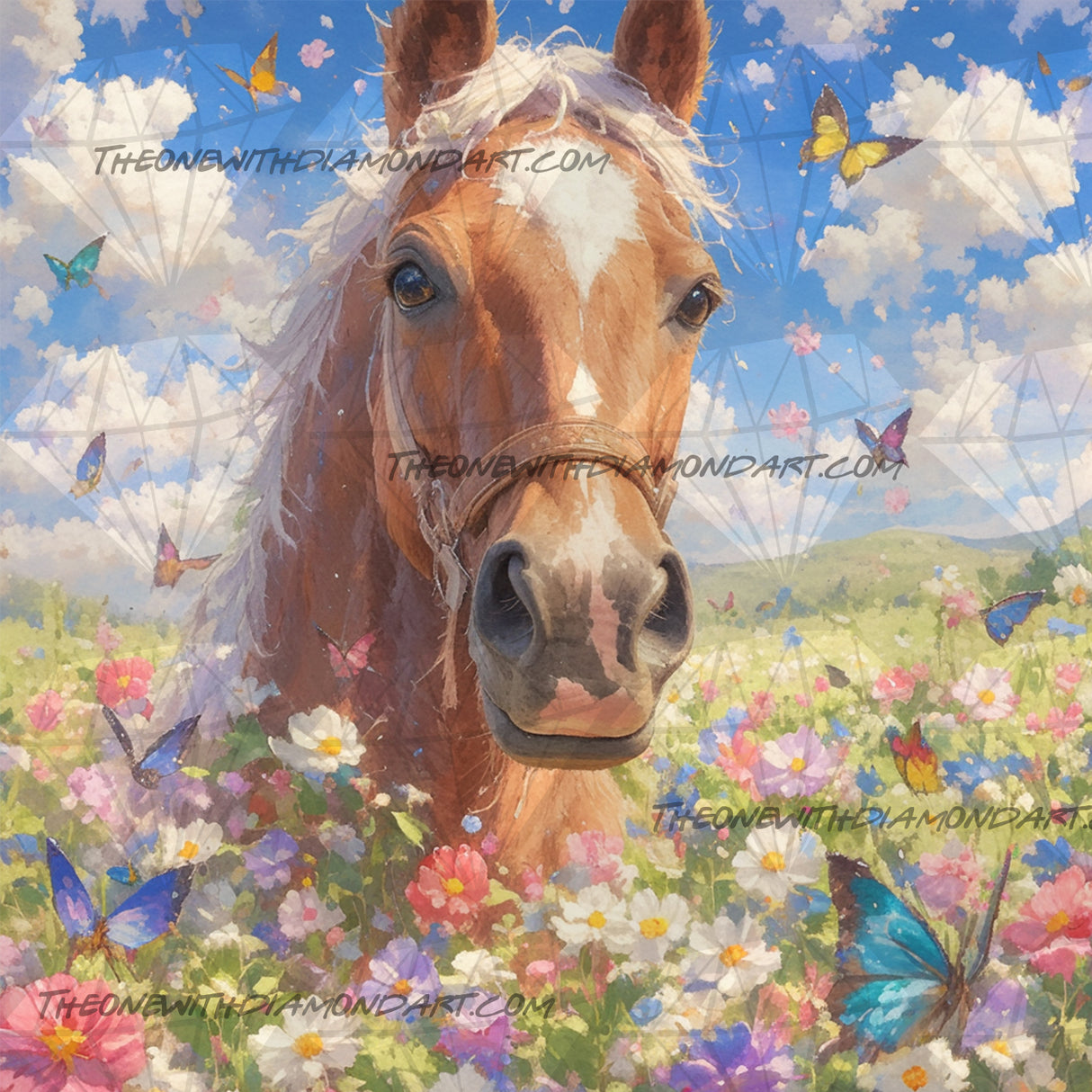 Spring Days ©Artifey