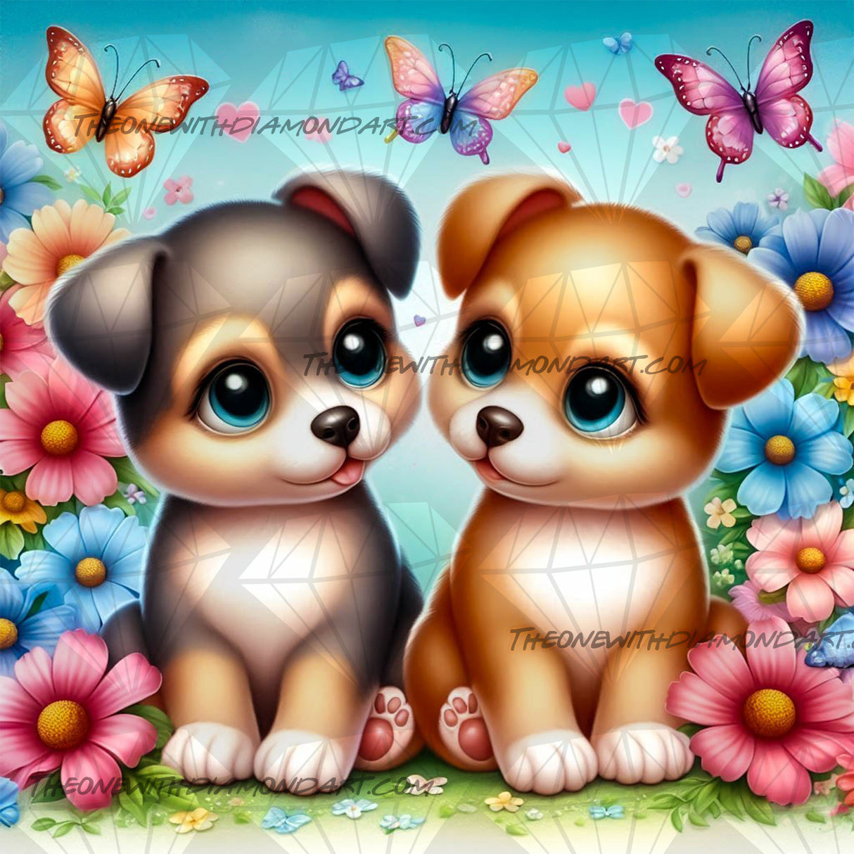 Springtime Bliss ©StacyDealArt