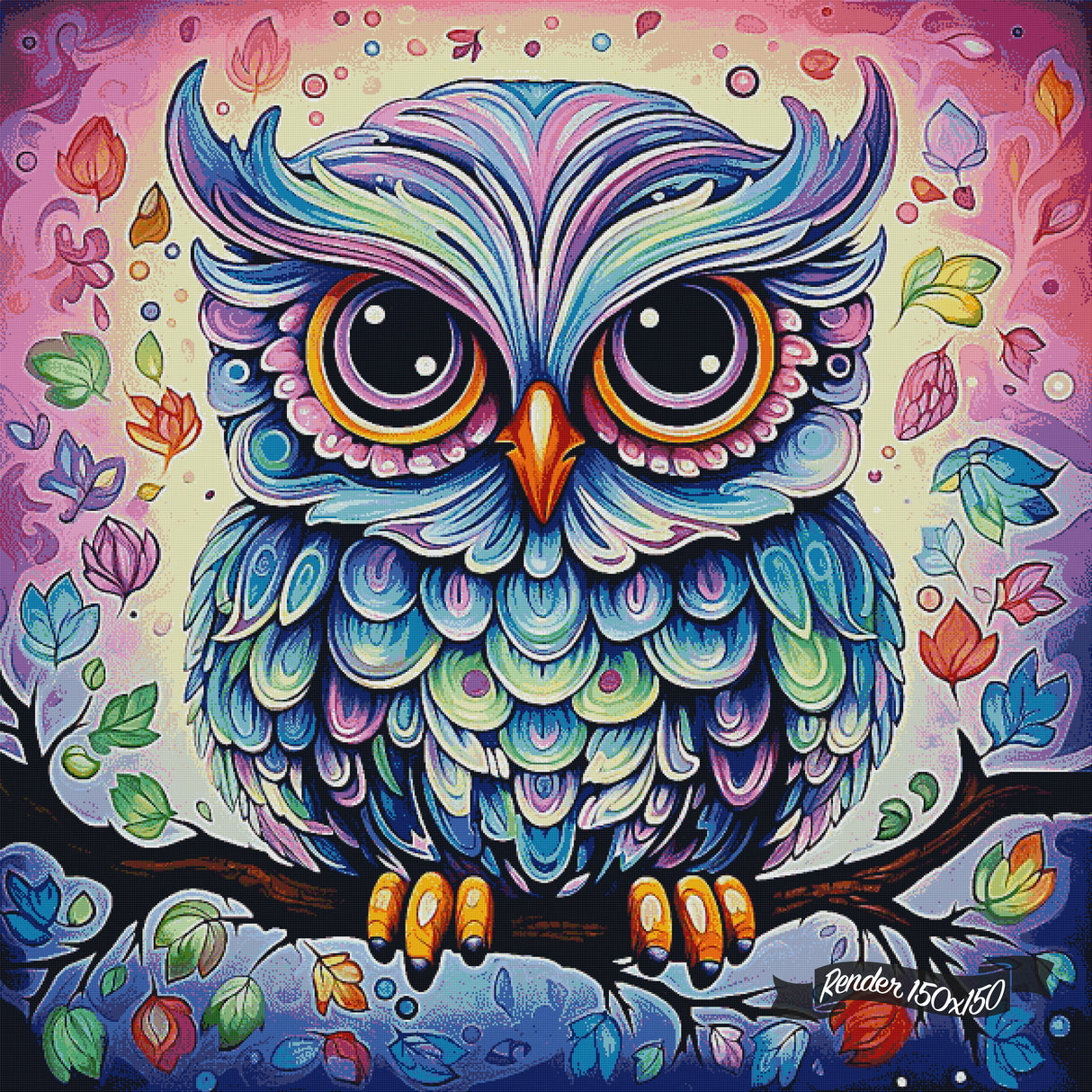 Springtime Breeze ©CarrieTodd