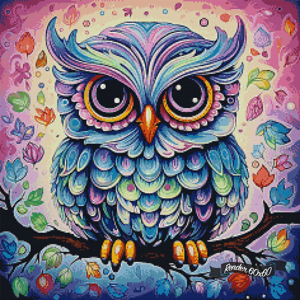 Springtime Breeze ©CarrieTodd