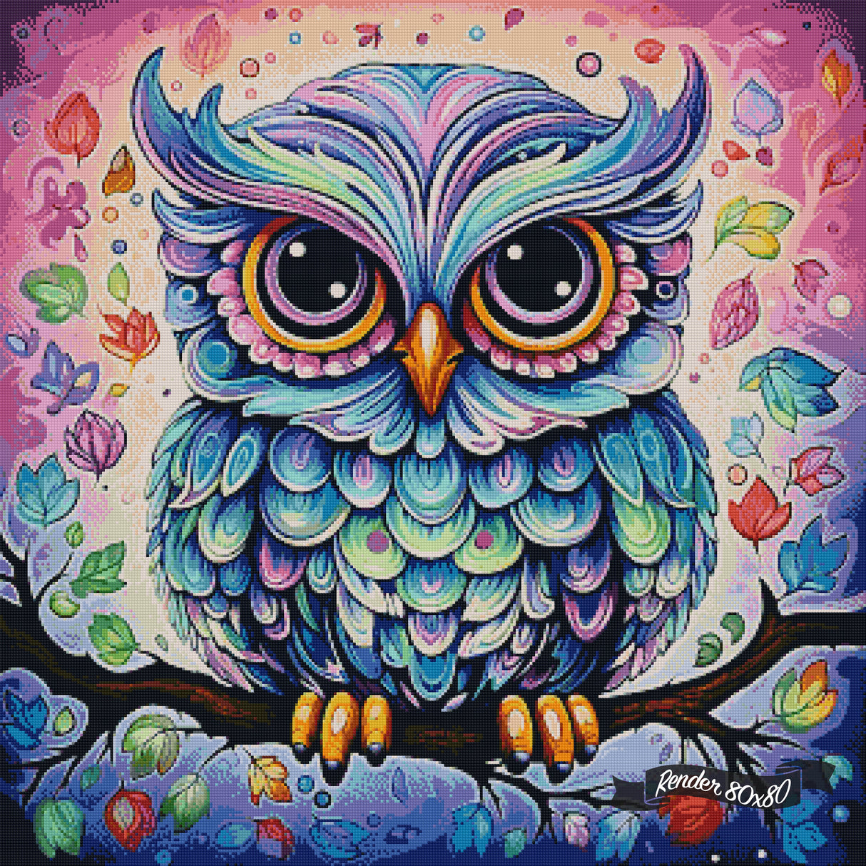 Springtime Breeze ©CarrieTodd