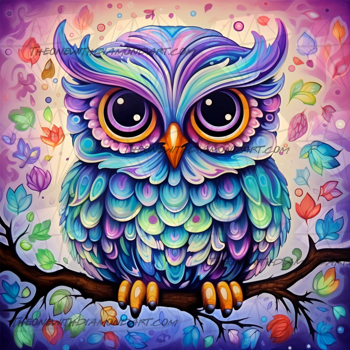 Springtime Breeze ©CarrieTodd