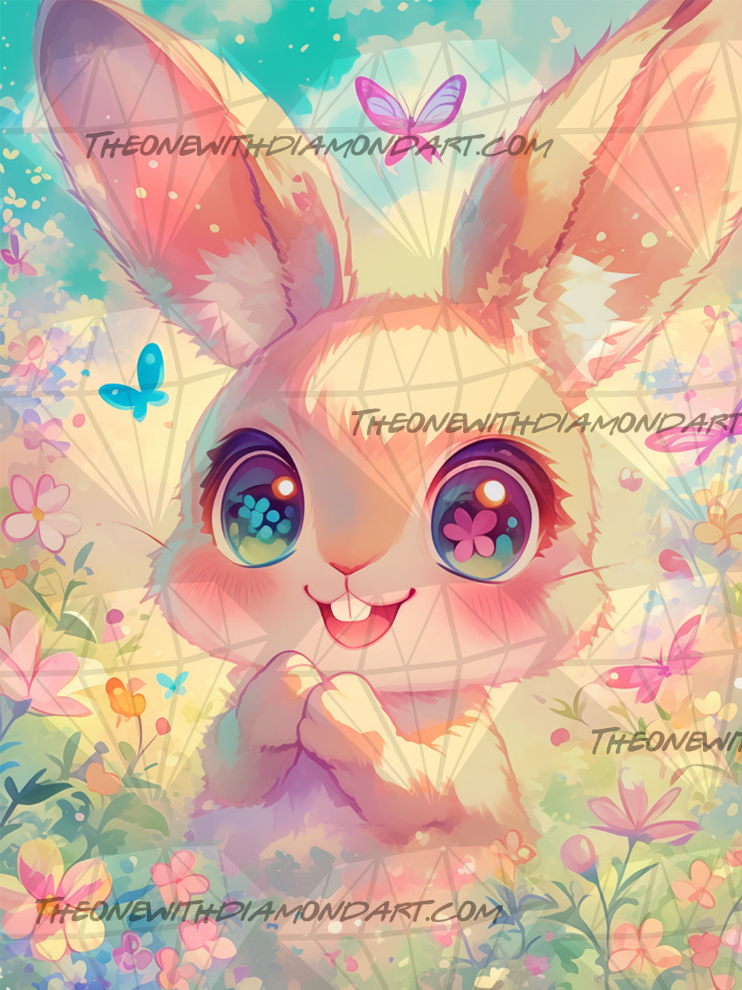 Springtime Flutter ©Shala Jarias