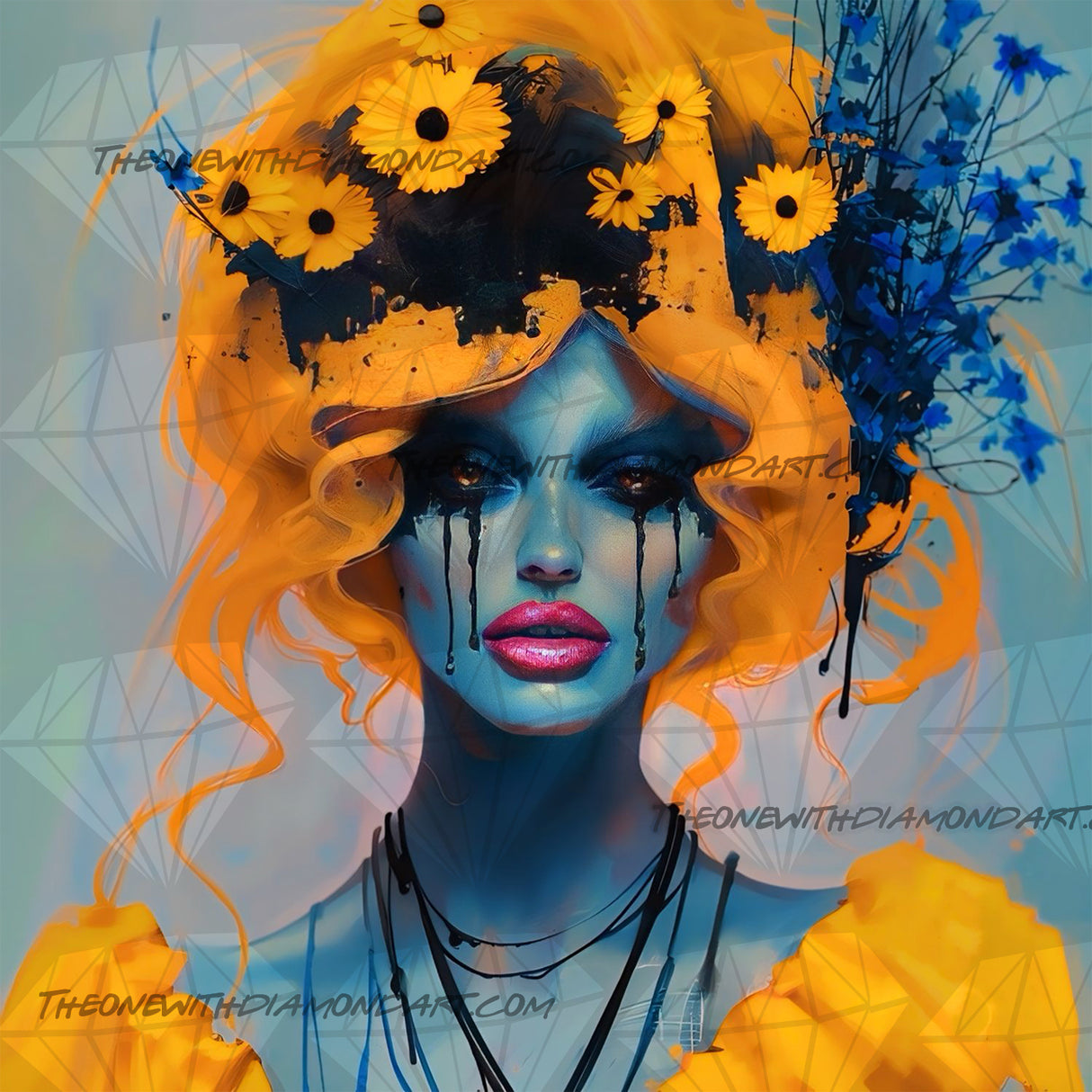 Stephanie ©Cheryl Carpenter