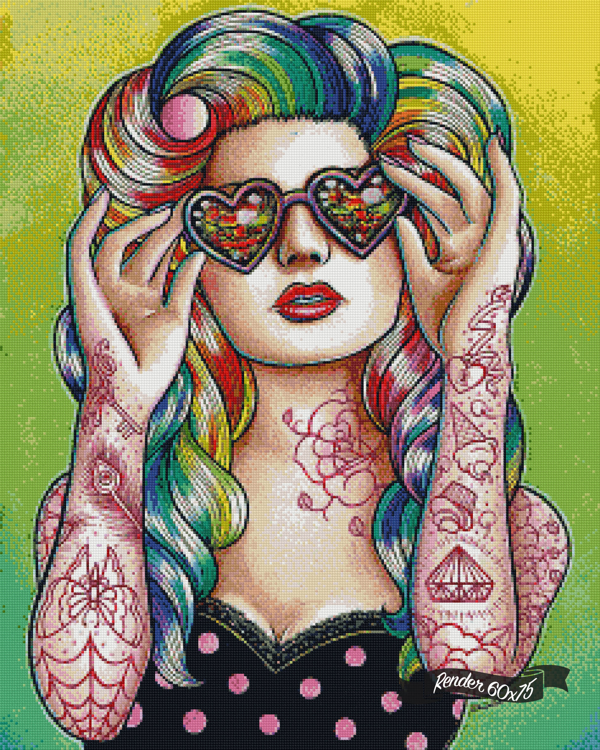 Sweetheart ©Carissa Rose