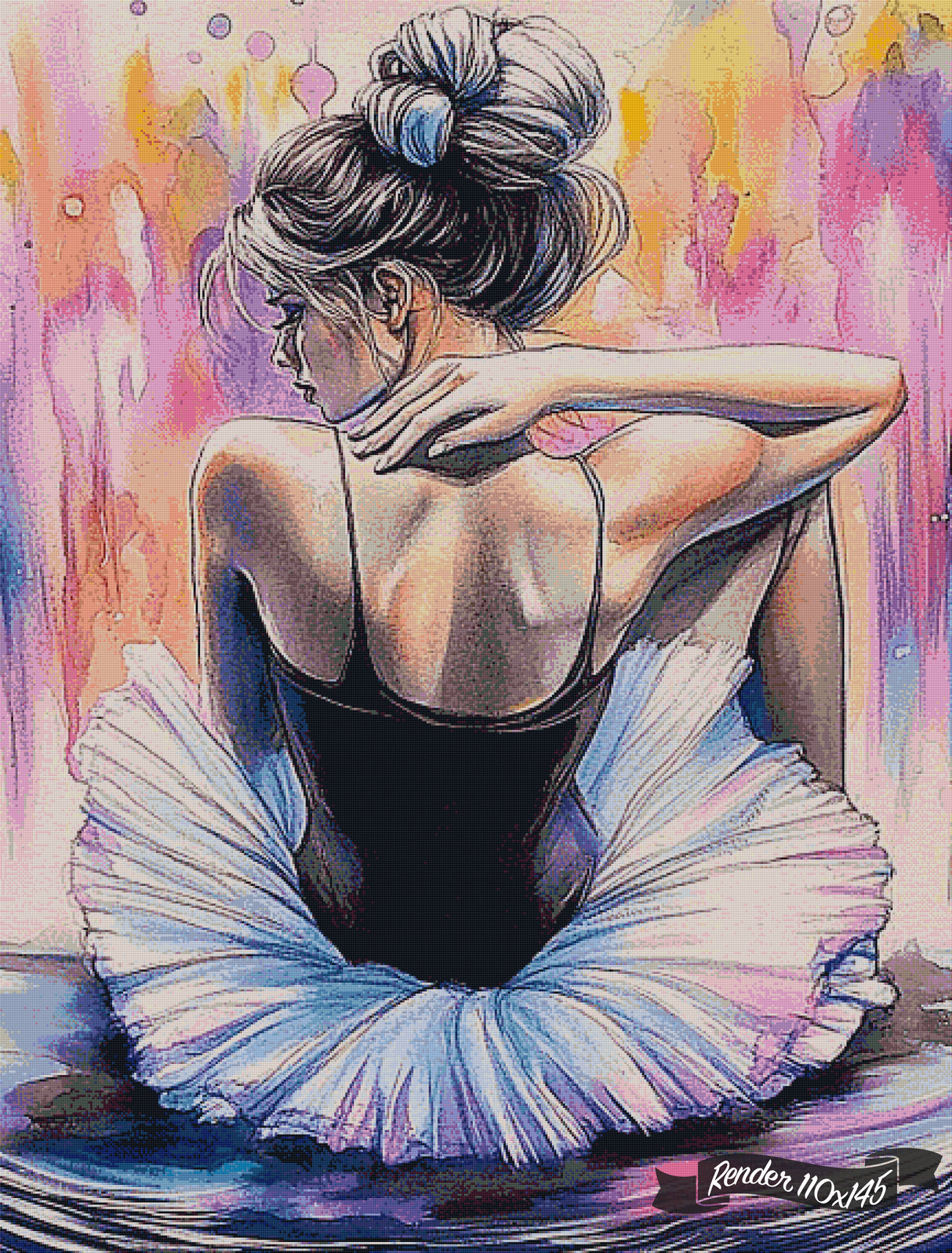 The Last Bow ©Finira