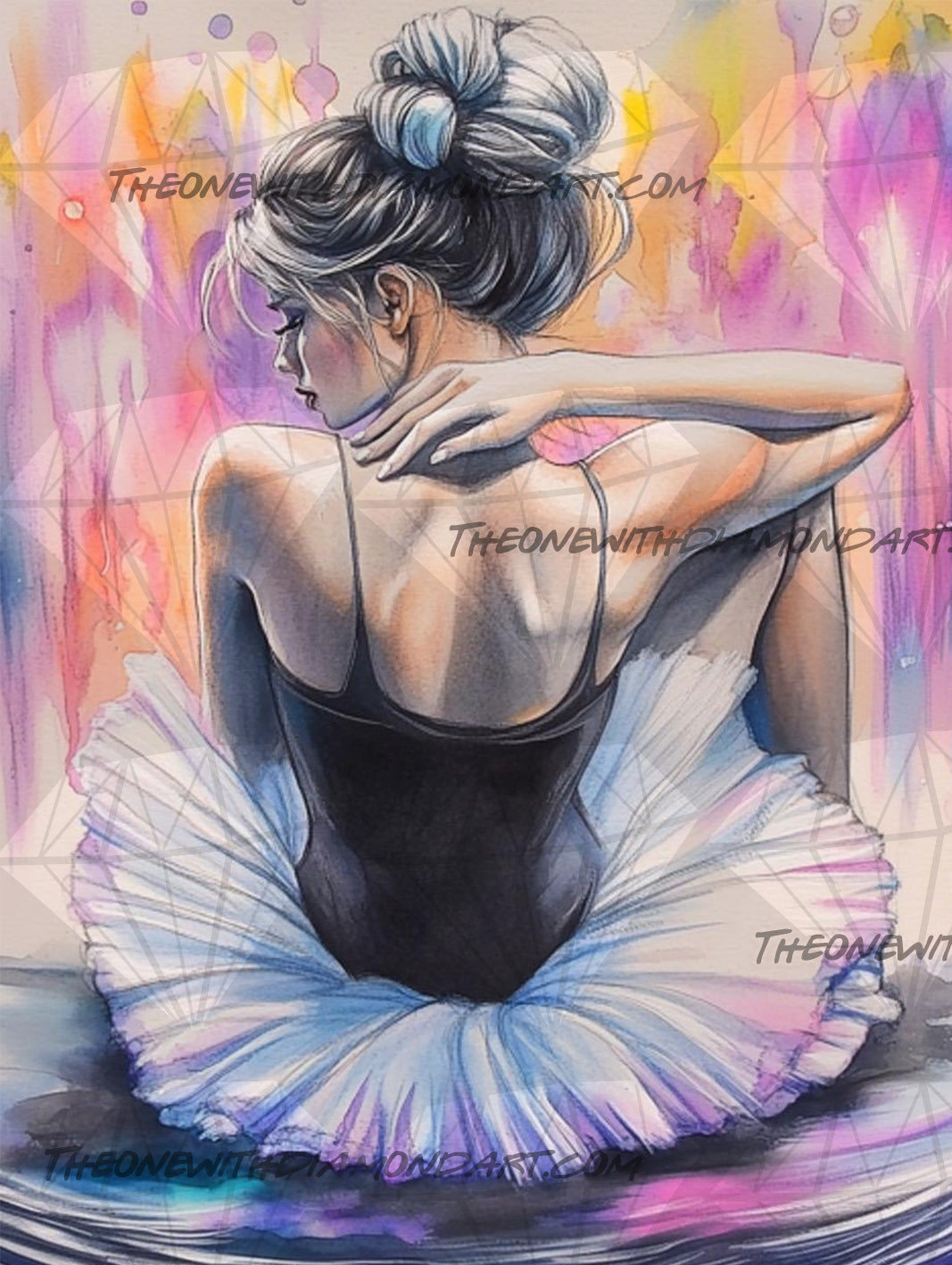 The Last Bow ©Finira